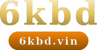 6kbd logo